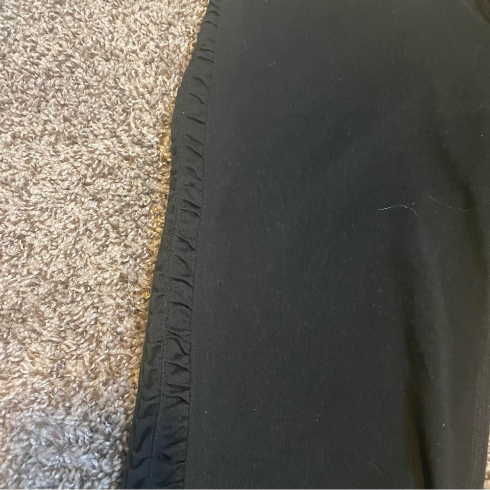 Champion Black Activewear Leggings